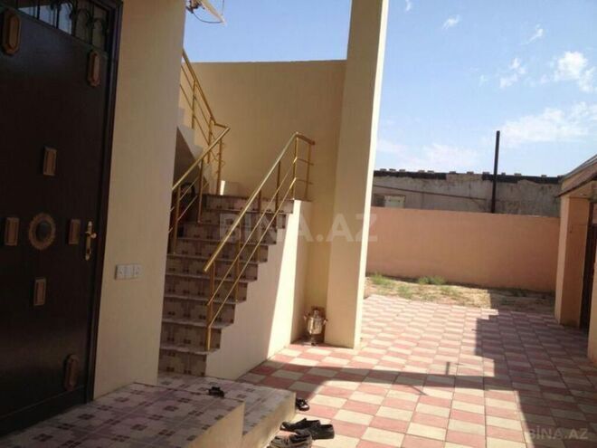 5-комн. дом/дача - пос. Бинагади - 250 м² (4)