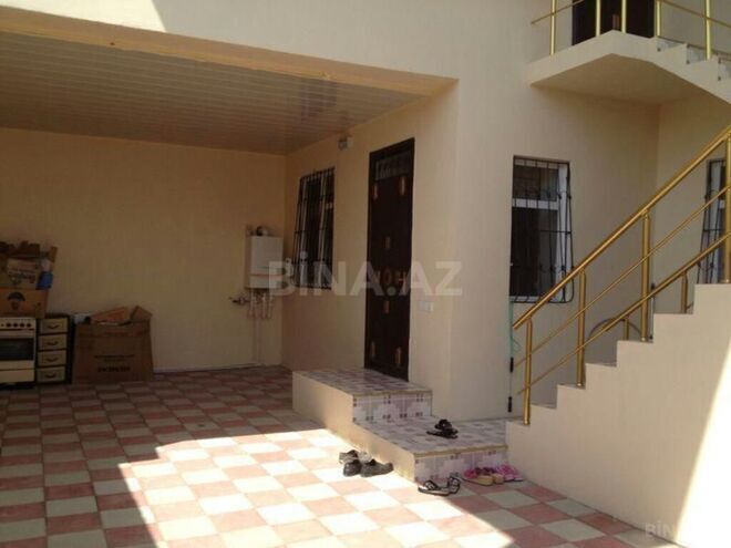 5-комн. дом/дача - пос. Бинагади - 250 м² (12)