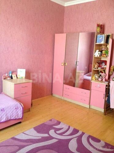 5-комн. дом/дача - пос. Бинагади - 250 м² (13)