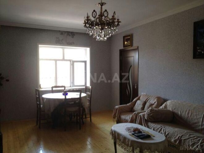 5-комн. дом/дача - пос. Бинагади - 250 м² (19)