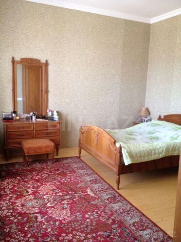 5-комн. дом/дача - пос. Бинагади - 250 м² (14)