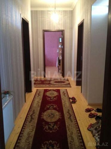 5-комн. дом/дача - пос. Бинагади - 250 м² (6)