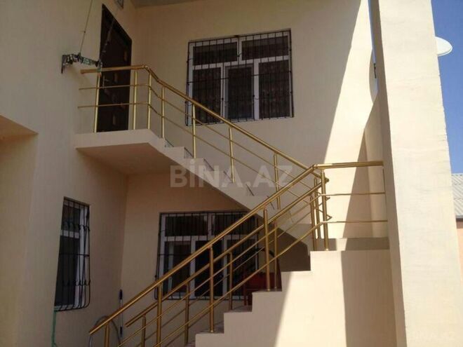 5-комн. дом/дача - пос. Бинагади - 250 м² (5)