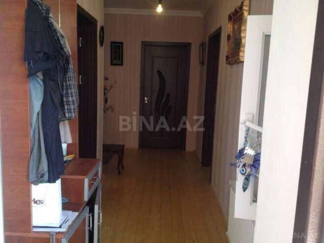 5-комн. дом/дача - пос. Бинагади - 250 м² (7)