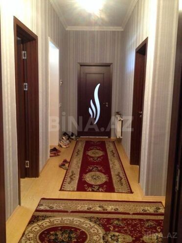 5-комн. дом/дача - пос. Бинагади - 250 м² (2)