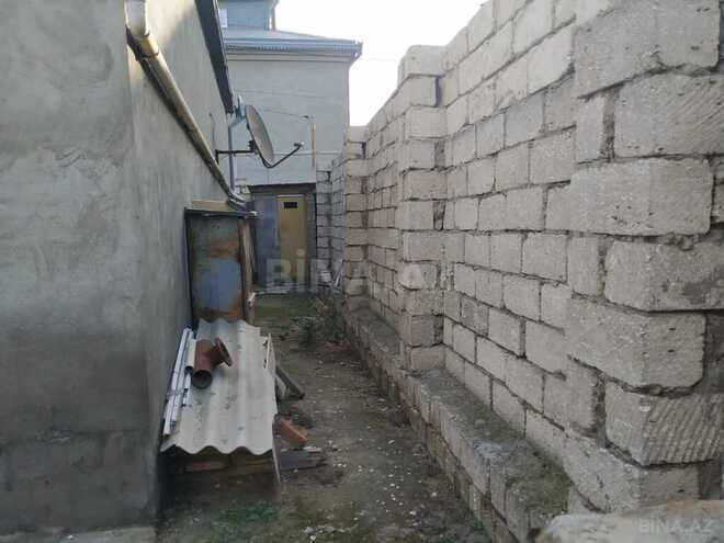 4 otaqlı həyət evi/bağ evi - Sabunçu q. - 180 m² (6)