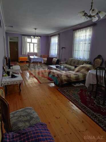 4 otaqlı həyət evi/bağ evi - Sabunçu q. - 180 m² (1)
