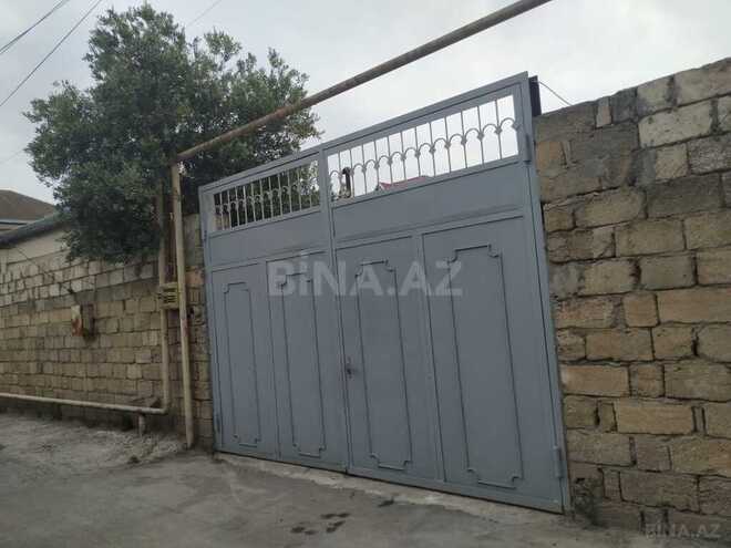 4 otaqlı həyət evi/bağ evi - Sabunçu q. - 180 m² (12)