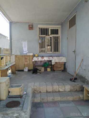 4 otaqlı həyət evi/bağ evi - Sabunçu q. - 180 m² (7)