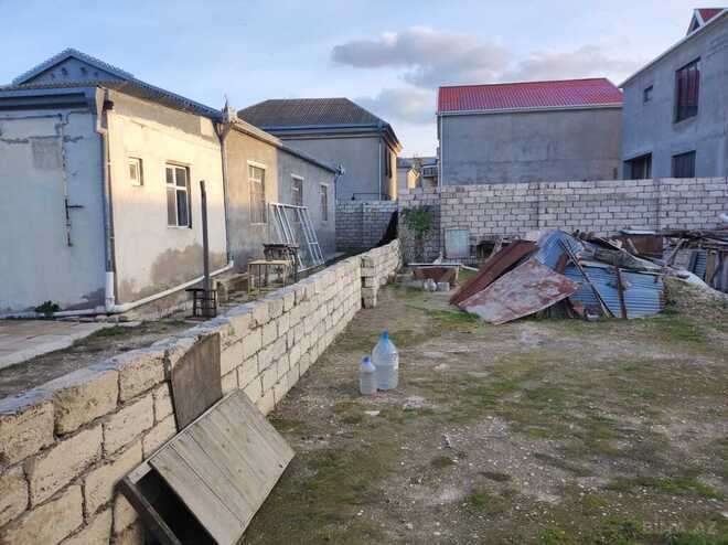 4 otaqlı həyət evi/bağ evi - Sabunçu q. - 180 m² (9)