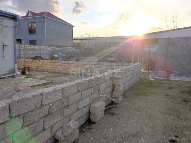 4 otaqlı həyət evi/bağ evi - Sabunçu q. - 180 m² (10)