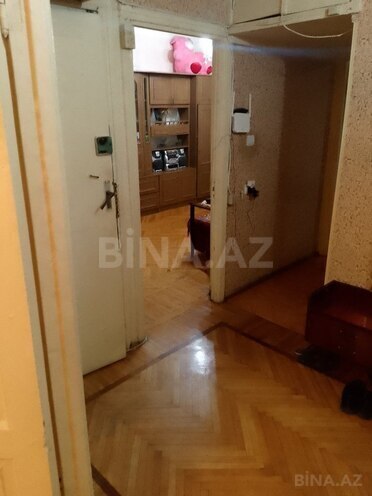 2-комн. вторичка - м. Азадлыг проспекти - 65 м² (4)