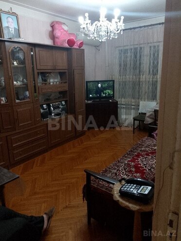 2-комн. вторичка - м. Азадлыг проспекти - 65 м² (2)