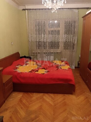 2-комн. вторичка - м. Азадлыг проспекти - 65 м² (1)