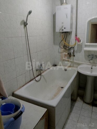 2-комн. вторичка - м. Азадлыг проспекти - 65 м² (5)