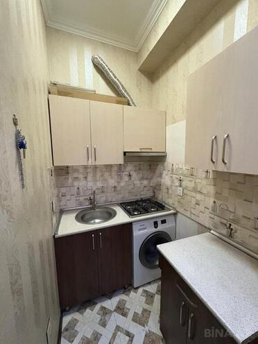 2-комн. новостройка - м. Мемар Аджеми - 60 м² (7)