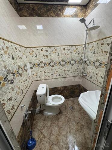 2-комн. новостройка - м. Мемар Аджеми - 60 м² (16)