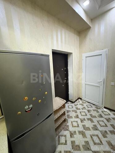 2-комн. новостройка - м. Мемар Аджеми - 60 м² (13)