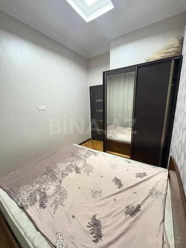 2-комн. новостройка - м. Мемар Аджеми - 60 м² (11)