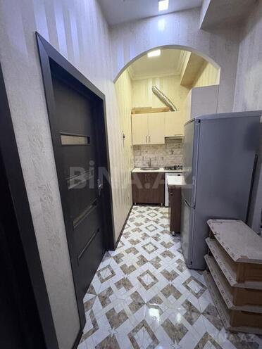 2-комн. новостройка - м. Мемар Аджеми - 60 м² (14)
