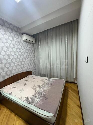 2-комн. новостройка - м. Мемар Аджеми - 60 м² (5)