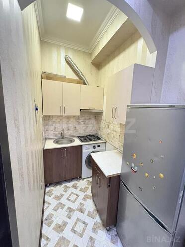 2-комн. новостройка - м. Мемар Аджеми - 60 м² (15)