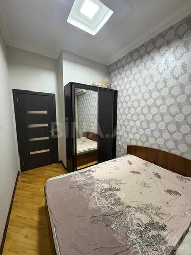 2-комн. новостройка - м. Мемар Аджеми - 60 м² (9)