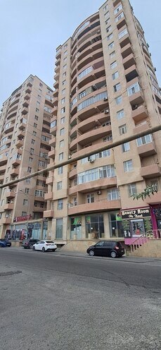 Obyekt - Qaraçuxur q. - 102 m² (1)