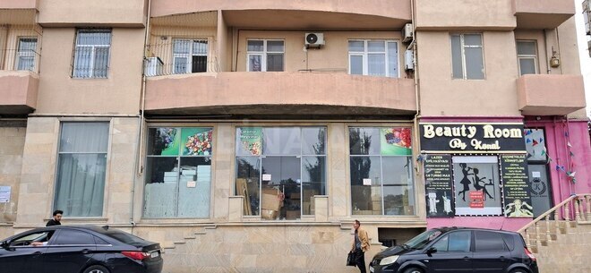 Obyekt - Qaraçuxur q. - 102 m² (3)