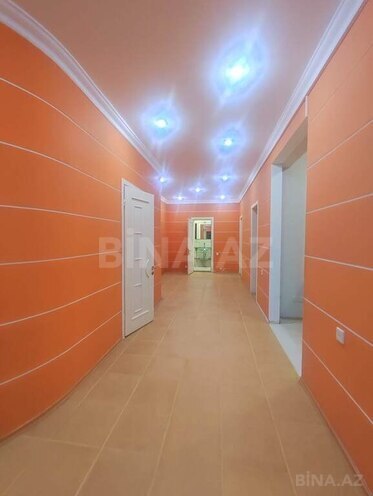 4 otaqlı yeni tikili - Gənclik m. - 220 m² (23)