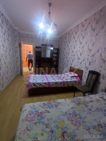 4 otaqlı yeni tikili - Gənclik m. - 220 m² (11)