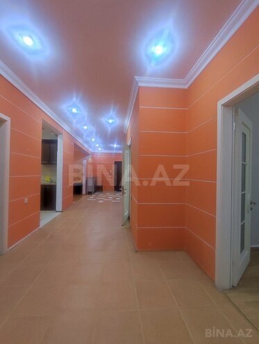 4 otaqlı yeni tikili - Gənclik m. - 220 m² (20)