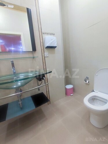 4 otaqlı yeni tikili - Gənclik m. - 220 m² (12)