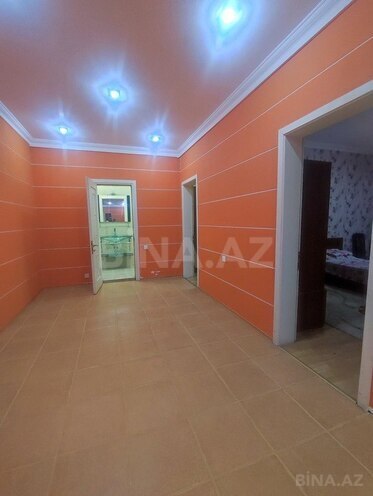 4 otaqlı yeni tikili - Gənclik m. - 220 m² (28)