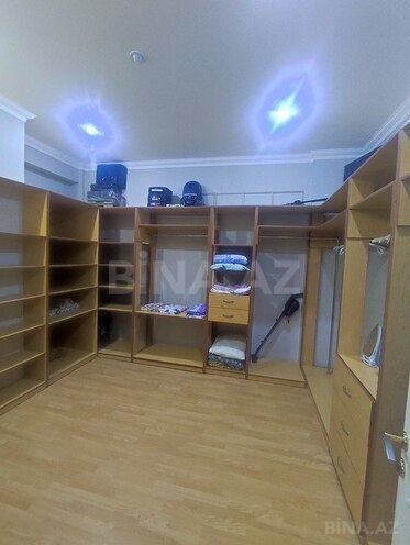 4 otaqlı yeni tikili - Gənclik m. - 220 m² (21)