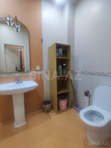 4 otaqlı yeni tikili - Gənclik m. - 220 m² (18)