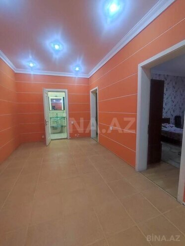 4 otaqlı yeni tikili - Gənclik m. - 220 m² (24)