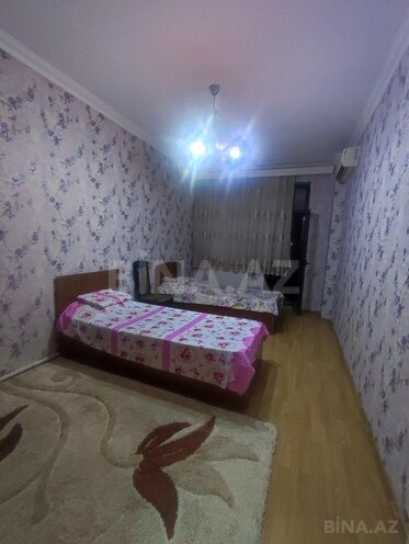 4 otaqlı yeni tikili - Gənclik m. - 220 m² (10)
