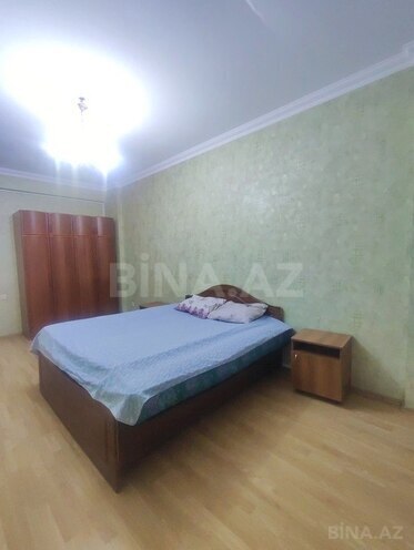 4 otaqlı yeni tikili - Gənclik m. - 220 m² (29)