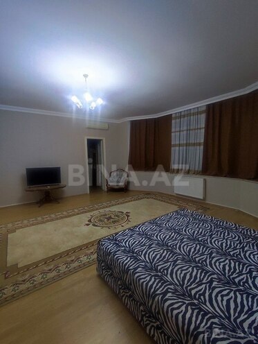 4 otaqlı yeni tikili - Gənclik m. - 220 m² (16)