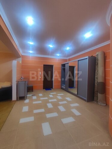4 otaqlı yeni tikili - Gənclik m. - 220 m² (22)