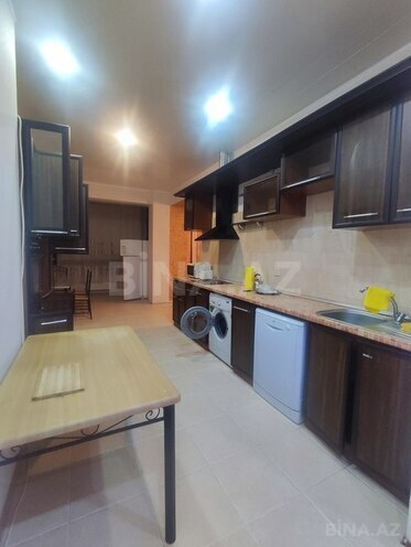 4 otaqlı yeni tikili - Gənclik m. - 220 m² (8)