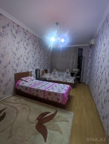 4 otaqlı yeni tikili - Gənclik m. - 220 m² (25)
