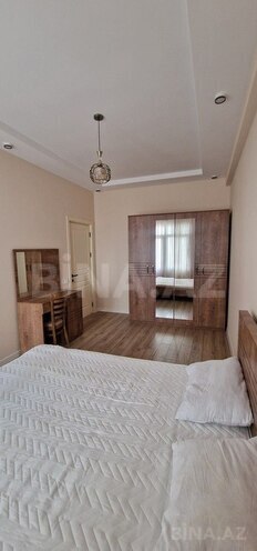 2-комн. новостройка - м. Дернегюль - 60 м² (8)