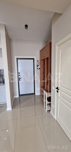 2-комн. новостройка - м. Дернегюль - 60 м² (5)