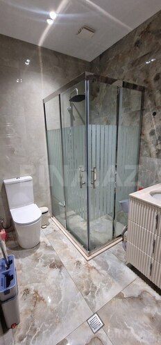 2-комн. новостройка - м. Дернегюль - 60 м² (10)