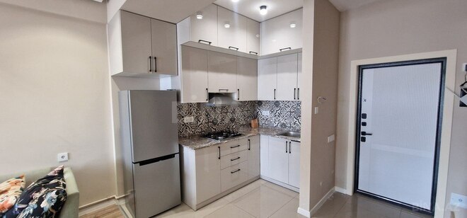 2-комн. новостройка - м. Дернегюль - 60 м² (3)