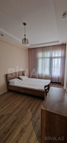 2-комн. новостройка - м. Дернегюль - 60 м² (6)