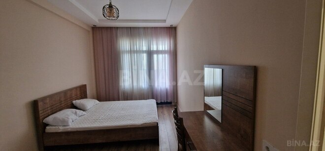 2-комн. новостройка - м. Дернегюль - 60 м² (7)