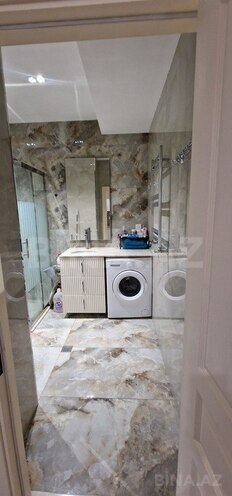 2-комн. новостройка - м. Дернегюль - 60 м² (9)